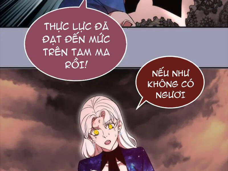 Cao Đẳng Linh Hồn Chap 223 - Next Chap 224