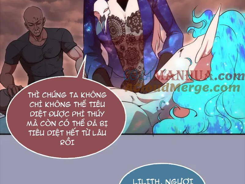Cao Đẳng Linh Hồn Chap 223 - Next Chap 224