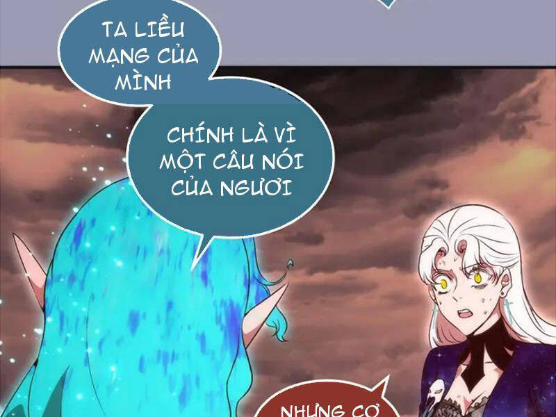 Cao Đẳng Linh Hồn Chap 223 - Next Chap 224