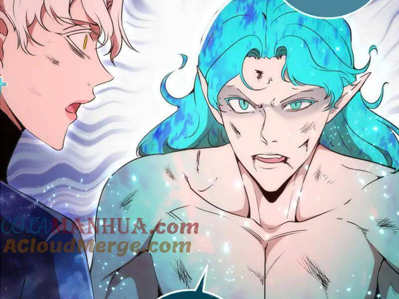 Cao Đẳng Linh Hồn Chap 223 - Next Chap 224