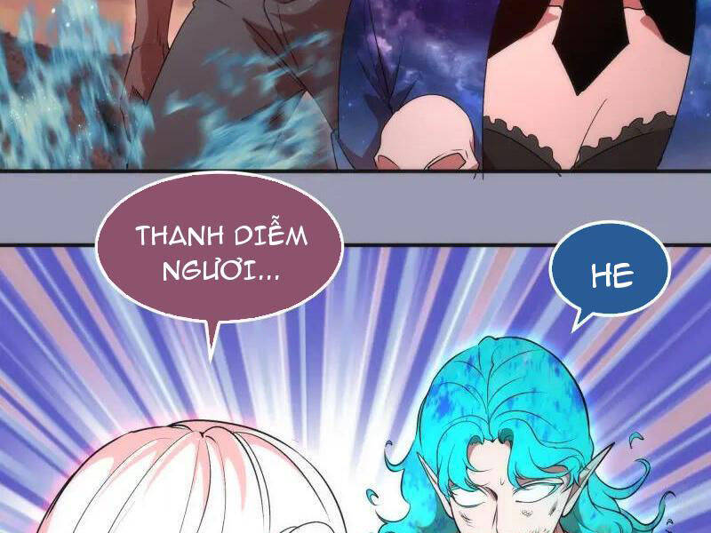 Cao Đẳng Linh Hồn Chap 223 - Next Chap 224