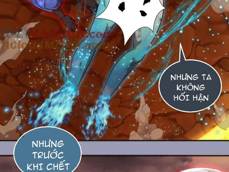 Cao Đẳng Linh Hồn Chap 223 - Next Chap 224