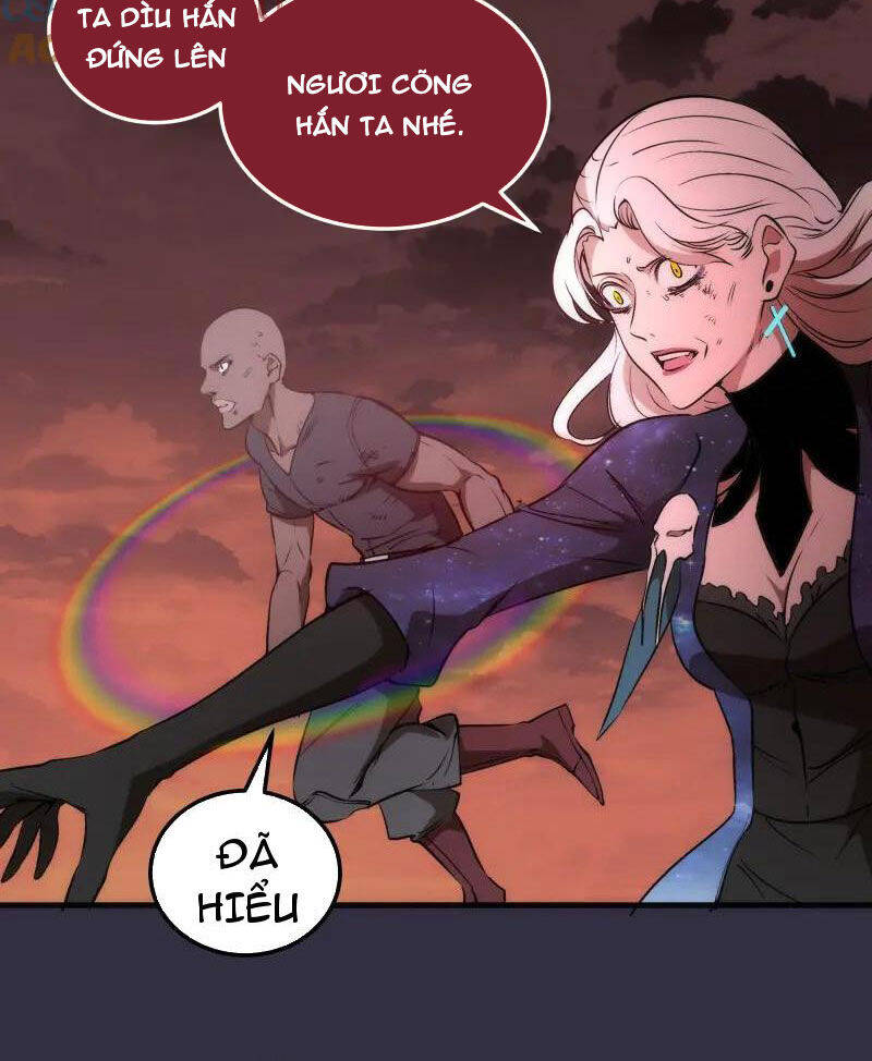 Cao Đẳng Linh Hồn Chap 224 - Next Chap 225