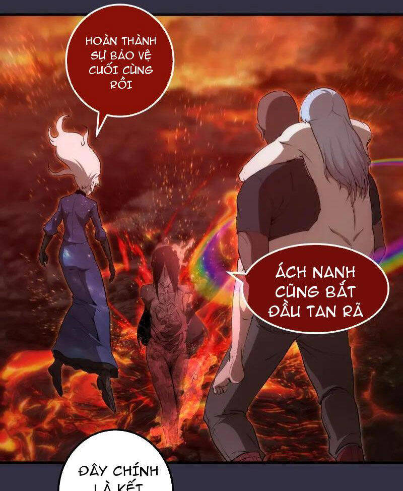 Cao Đẳng Linh Hồn Chap 224 - Next Chap 225
