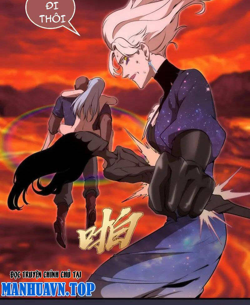 Cao Đẳng Linh Hồn Chap 224 - Next Chap 225