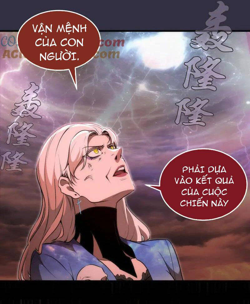 Cao Đẳng Linh Hồn Chap 224 - Next Chap 225