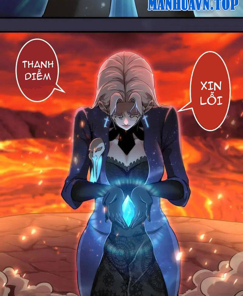 Cao Đẳng Linh Hồn Chap 224 - Next Chap 225