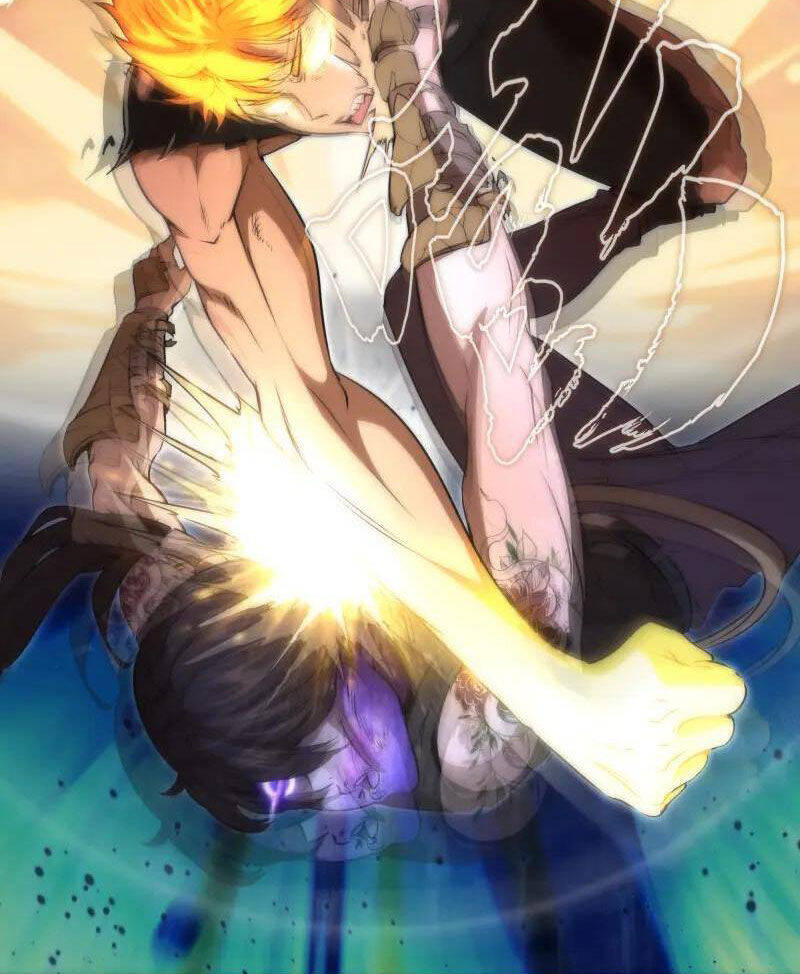 Cao Đẳng Linh Hồn Chap 224 - Next Chap 225