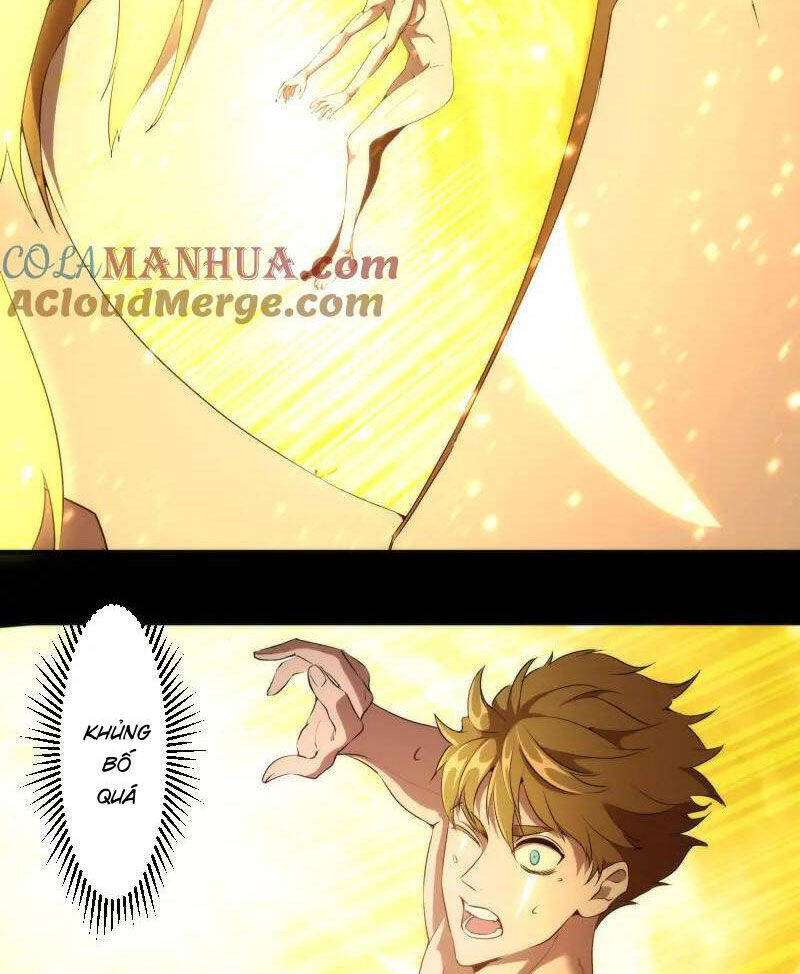 Cao Đẳng Linh Hồn Chap 224 - Next Chap 225