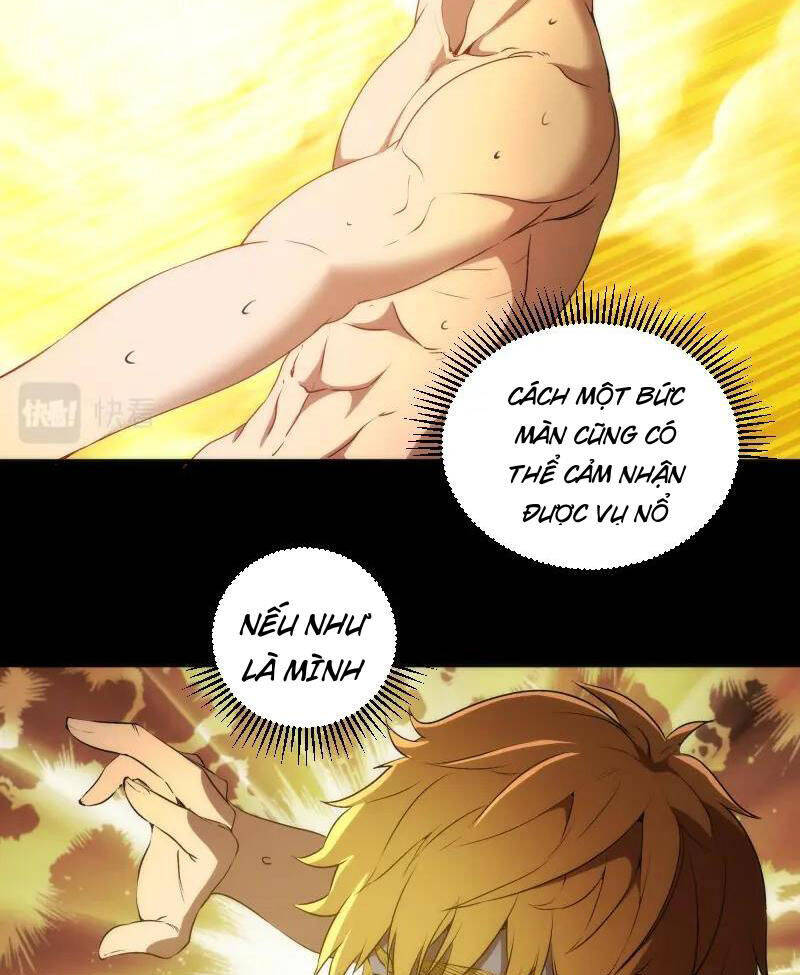 Cao Đẳng Linh Hồn Chap 224 - Next Chap 225