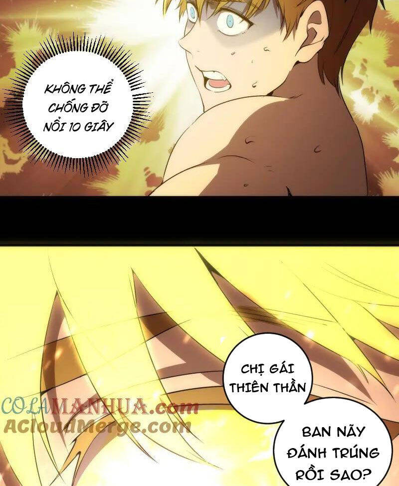 Cao Đẳng Linh Hồn Chap 224 - Next Chap 225