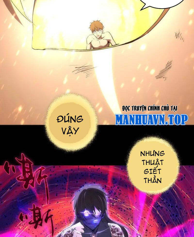 Cao Đẳng Linh Hồn Chap 224 - Next Chap 225