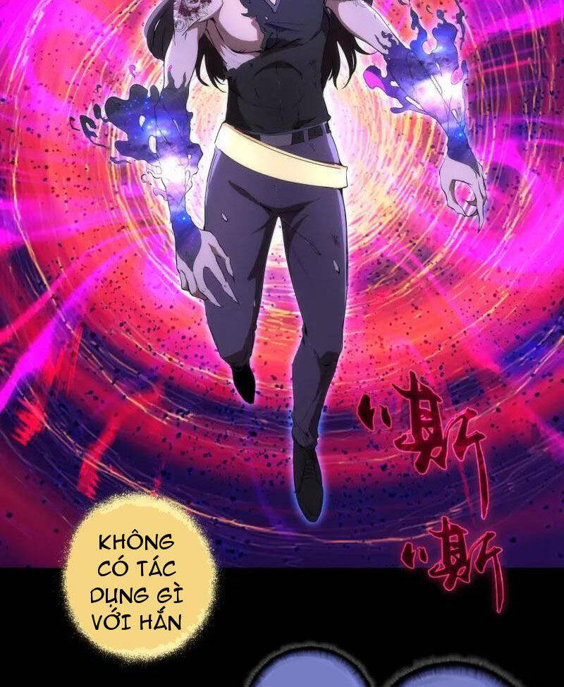 Cao Đẳng Linh Hồn Chap 224 - Next Chap 225