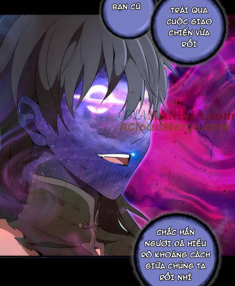 Cao Đẳng Linh Hồn Chap 224 - Next Chap 225