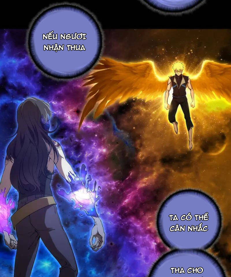 Cao Đẳng Linh Hồn Chap 224 - Next Chap 225