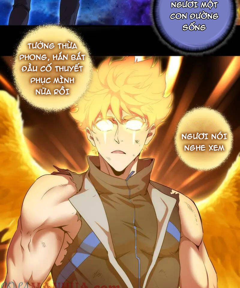 Cao Đẳng Linh Hồn Chap 224 - Next Chap 225