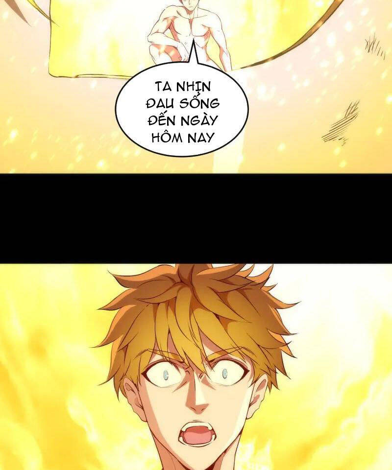 Cao Đẳng Linh Hồn Chap 224 - Next Chap 225