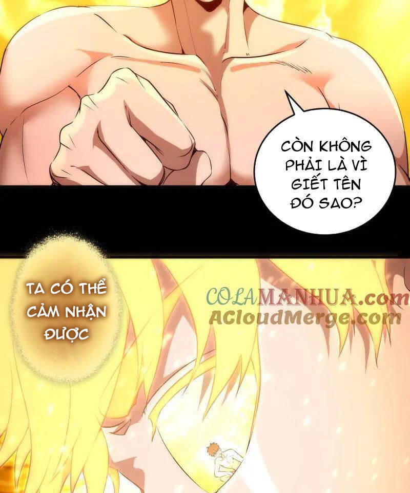 Cao Đẳng Linh Hồn Chap 224 - Next Chap 225