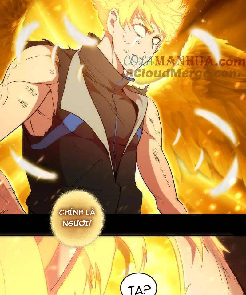Cao Đẳng Linh Hồn Chap 224 - Next Chap 225