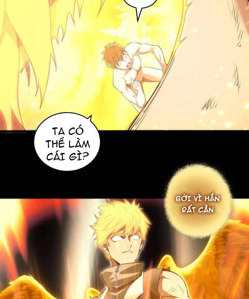 Cao Đẳng Linh Hồn Chap 224 - Next Chap 225