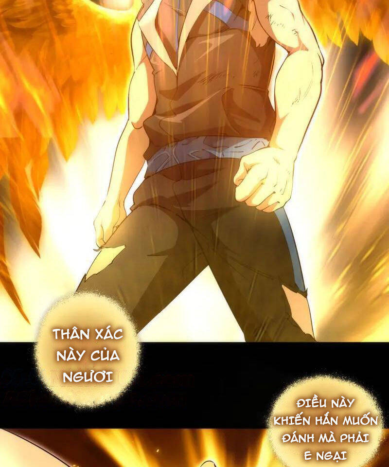 Cao Đẳng Linh Hồn Chap 224 - Next Chap 225