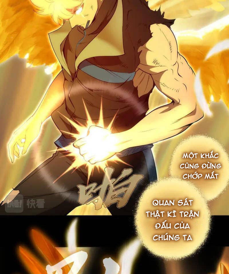 Cao Đẳng Linh Hồn Chap 224 - Next Chap 225