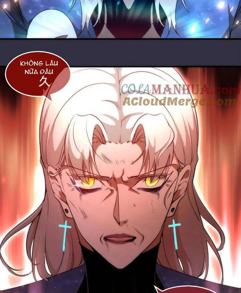 Cao Đẳng Linh Hồn Chap 224 - Next Chap 225