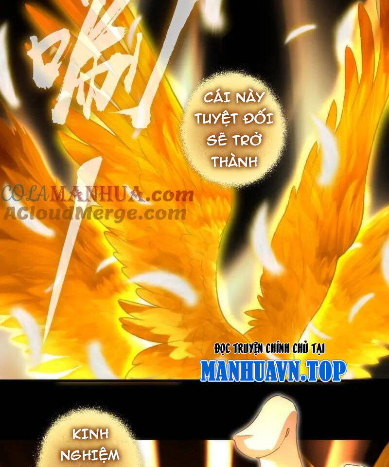 Cao Đẳng Linh Hồn Chap 224 - Next Chap 225