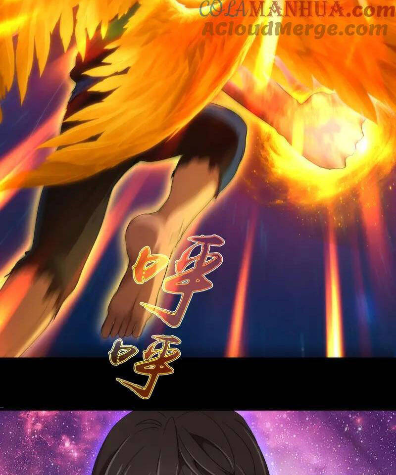 Cao Đẳng Linh Hồn Chap 224 - Next Chap 225