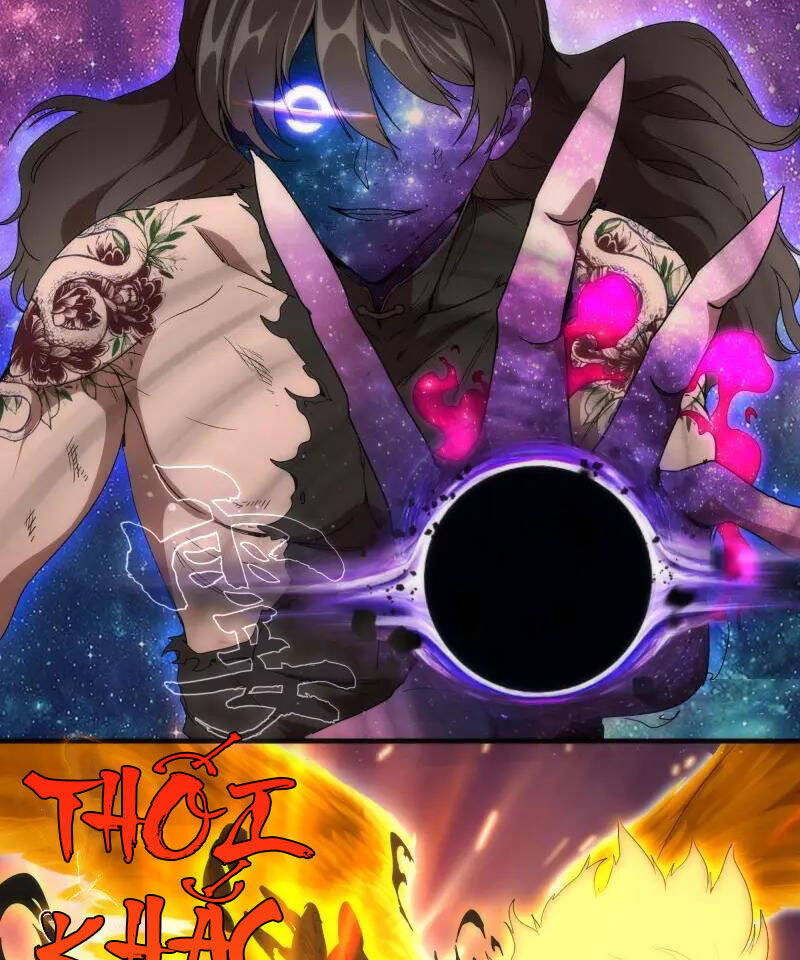 Cao Đẳng Linh Hồn Chap 224 - Next Chap 225