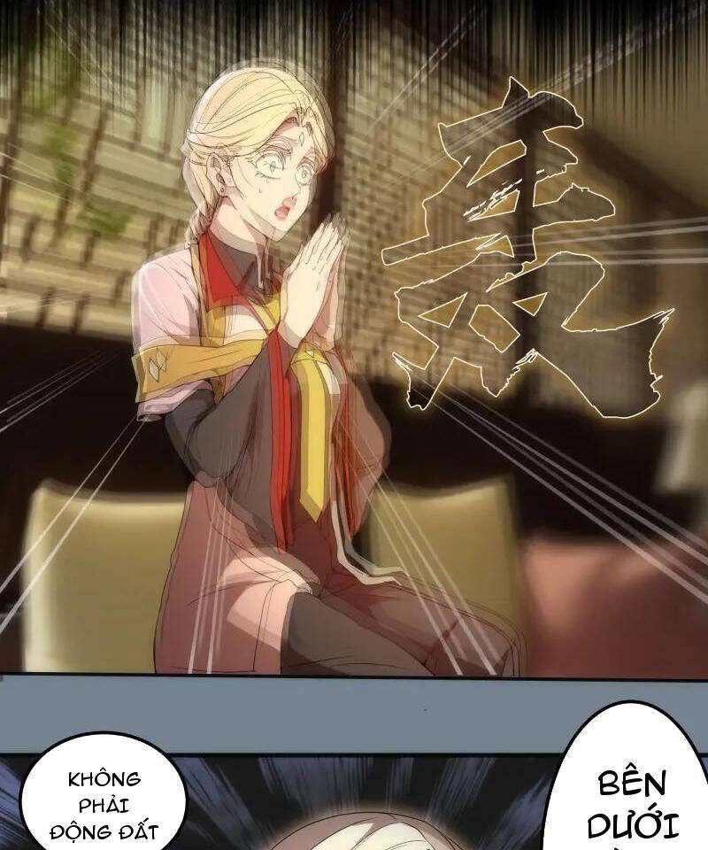 Cao Đẳng Linh Hồn Chap 224 - Next Chap 225