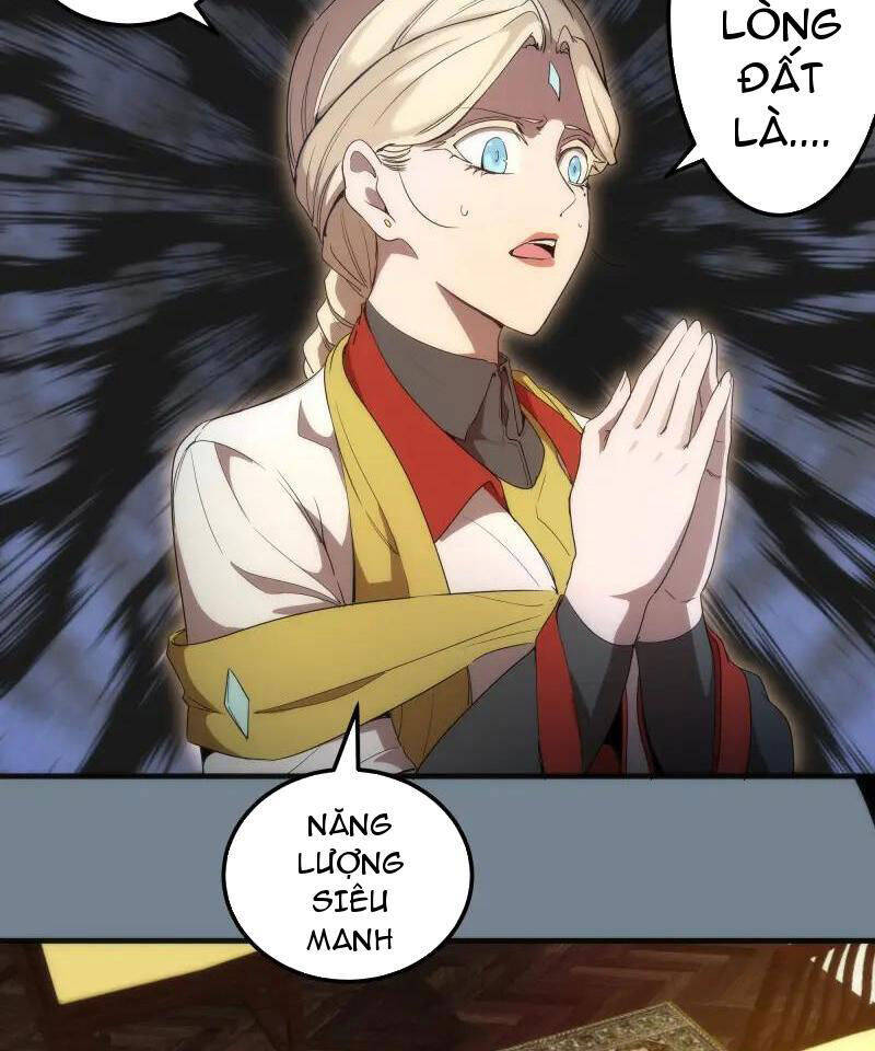 Cao Đẳng Linh Hồn Chap 224 - Next Chap 225