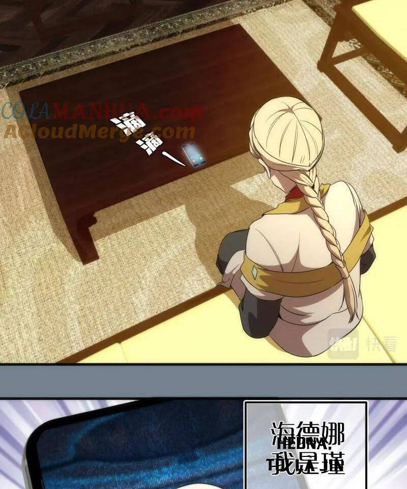 Cao Đẳng Linh Hồn Chap 224 - Next Chap 225