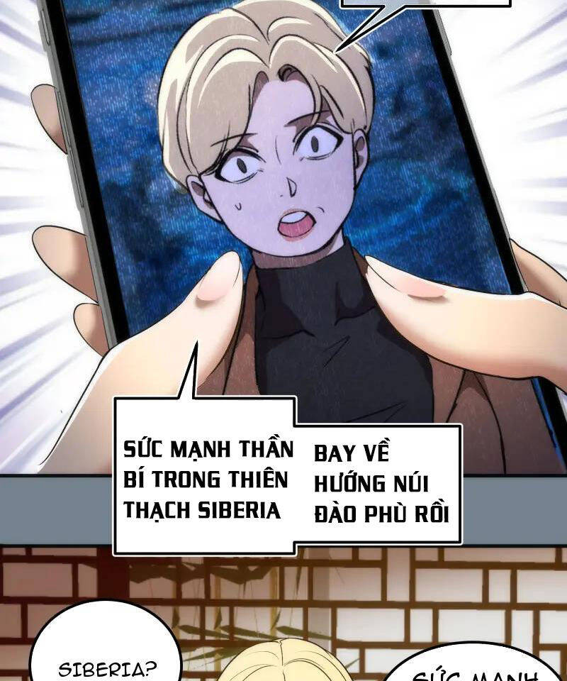 Cao Đẳng Linh Hồn Chap 224 - Next Chap 225