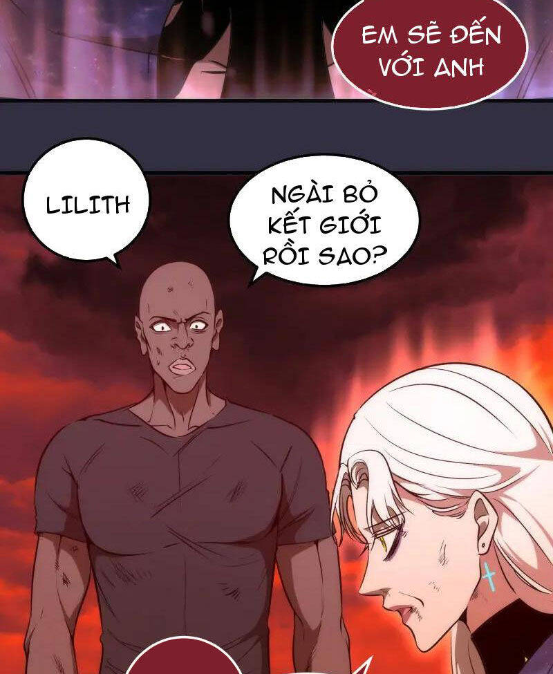 Cao Đẳng Linh Hồn Chap 224 - Next Chap 225