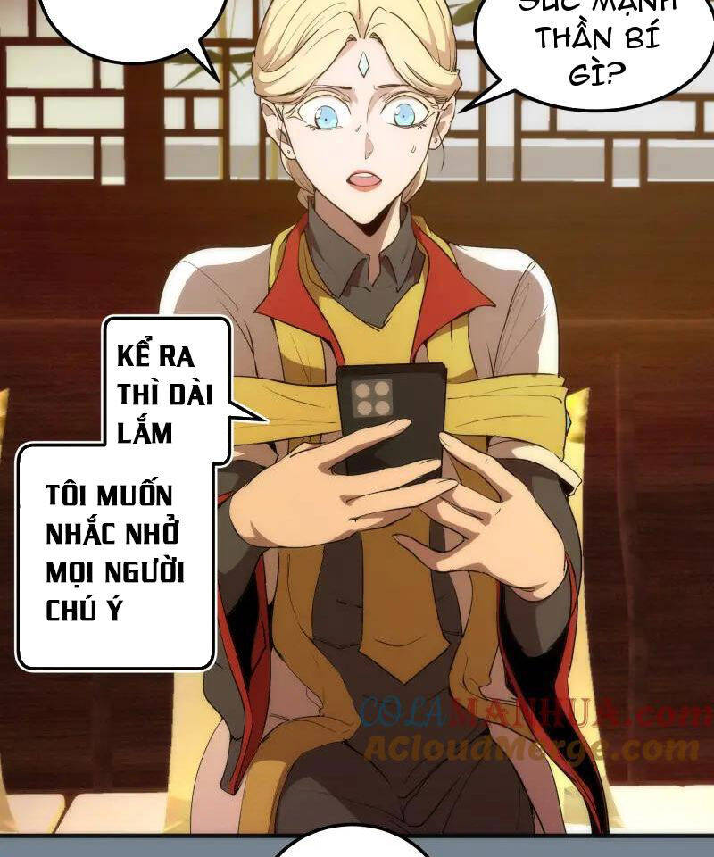 Cao Đẳng Linh Hồn Chap 224 - Next Chap 225