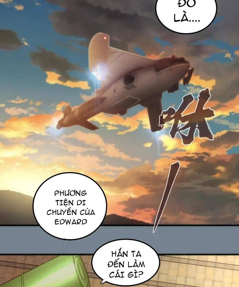 Cao Đẳng Linh Hồn Chap 224 - Next Chap 225