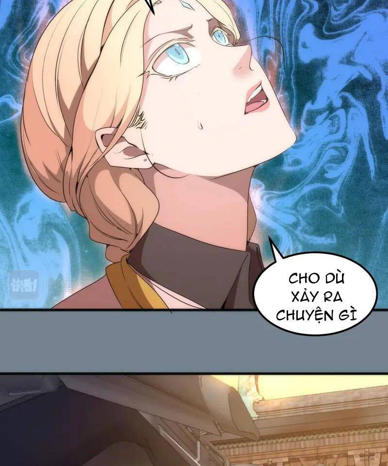 Cao Đẳng Linh Hồn Chap 224 - Next Chap 225