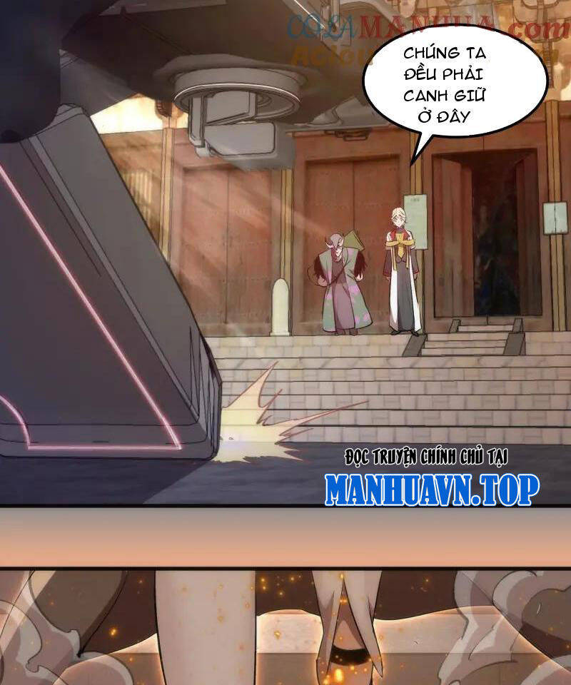 Cao Đẳng Linh Hồn Chap 224 - Next Chap 225