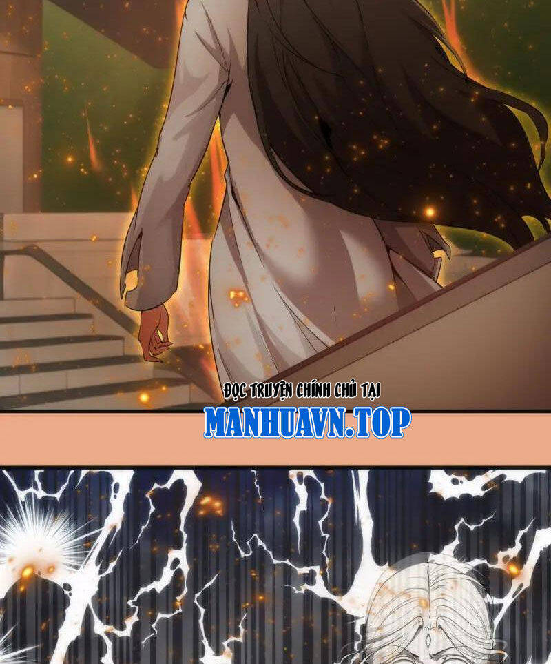 Cao Đẳng Linh Hồn Chap 224 - Next Chap 225