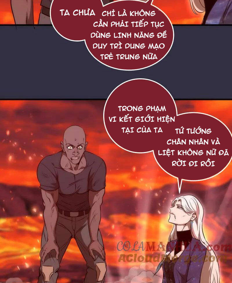 Cao Đẳng Linh Hồn Chap 224 - Next Chap 225