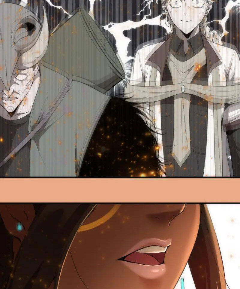 Cao Đẳng Linh Hồn Chap 224 - Next Chap 225