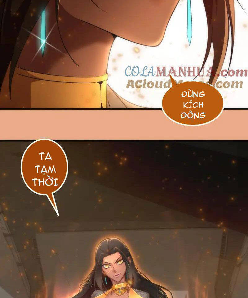 Cao Đẳng Linh Hồn Chap 224 - Next Chap 225