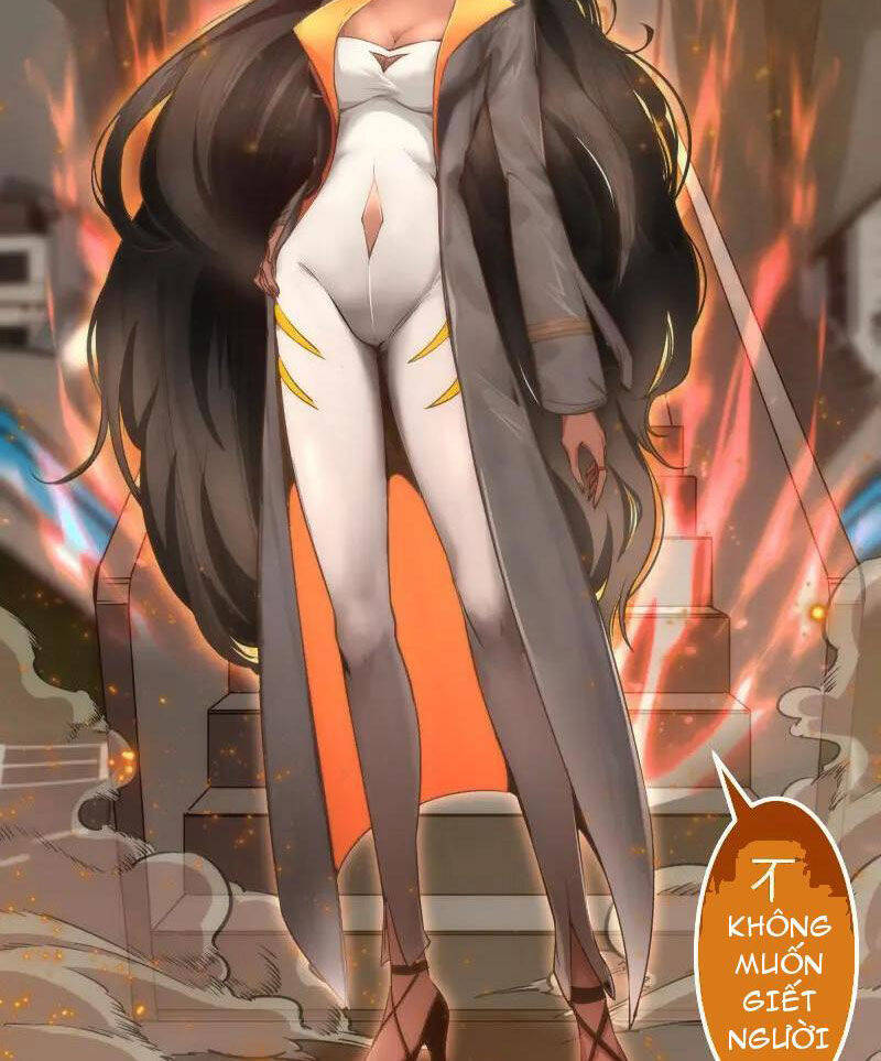 Cao Đẳng Linh Hồn Chap 224 - Next Chap 225