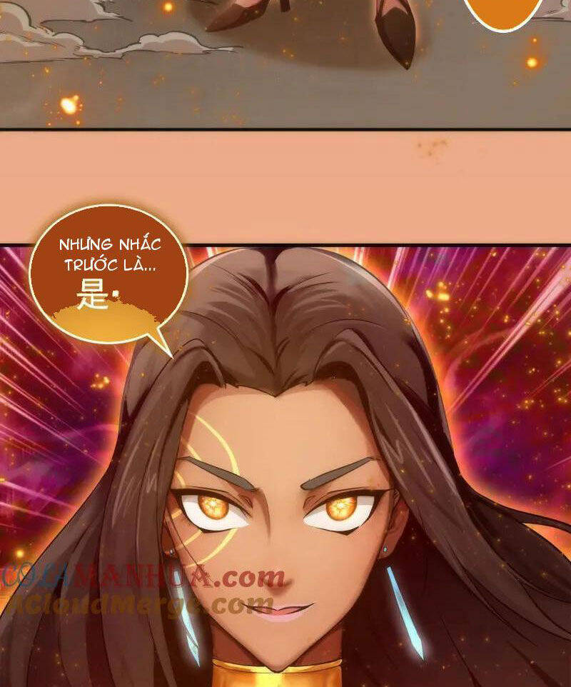Cao Đẳng Linh Hồn Chap 224 - Next Chap 225
