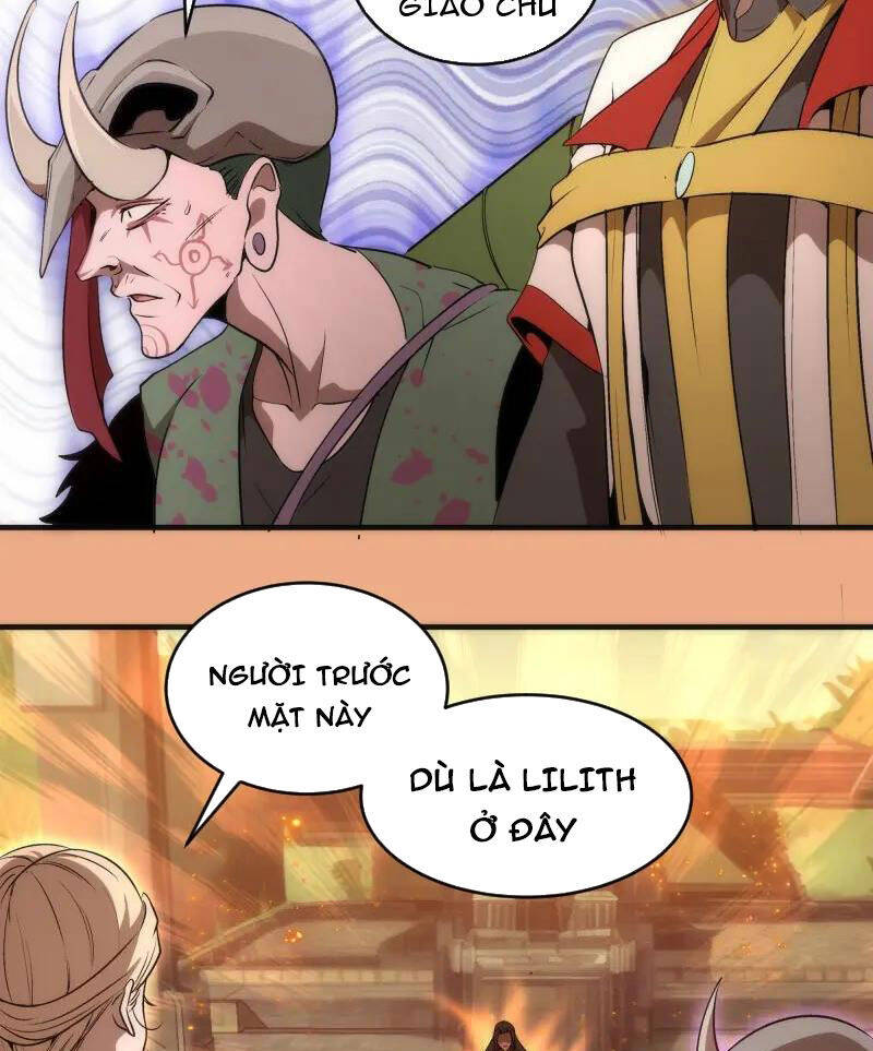 Cao Đẳng Linh Hồn Chap 224 - Next Chap 225
