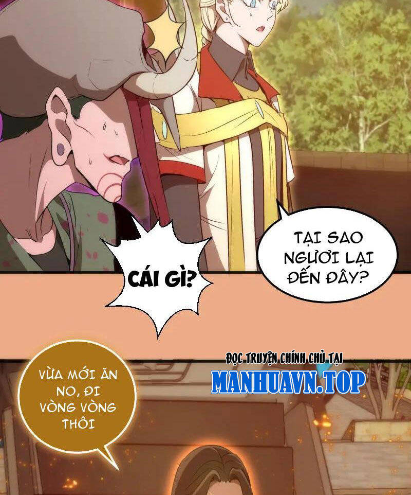 Cao Đẳng Linh Hồn Chap 224 - Next Chap 225
