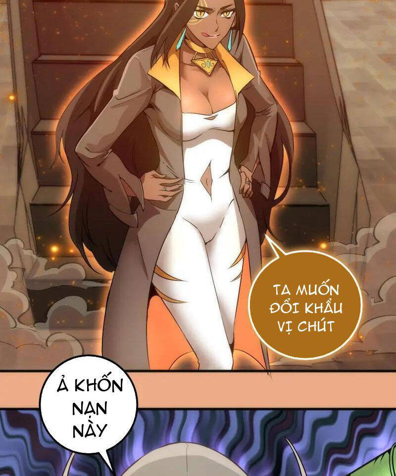 Cao Đẳng Linh Hồn Chap 224 - Next Chap 225