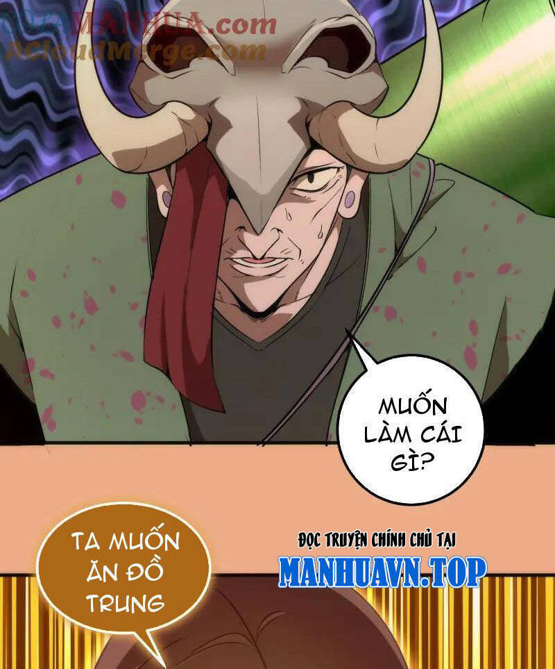 Cao Đẳng Linh Hồn Chap 224 - Next Chap 225
