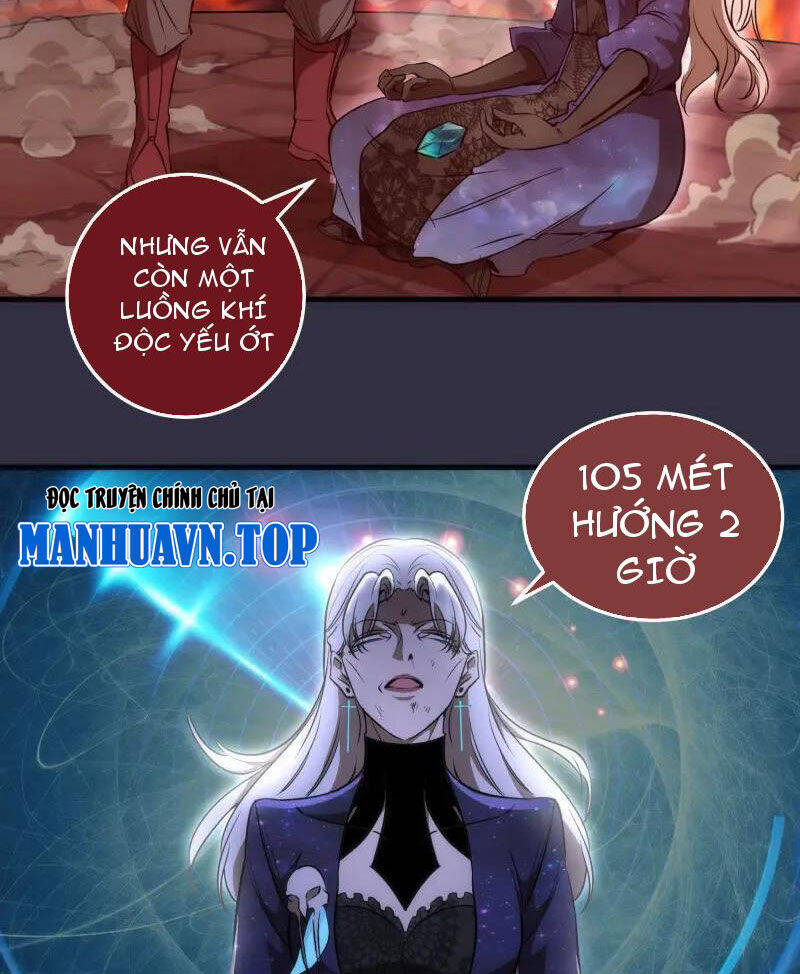 Cao Đẳng Linh Hồn Chap 224 - Next Chap 225